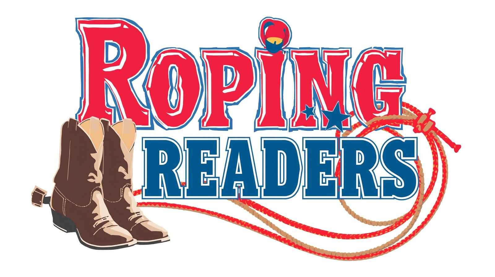 Roping Readers